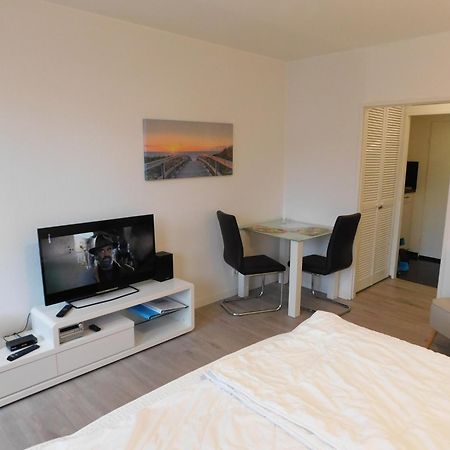 Grömitz Wohnung Sonnenschein Inkl Strandkorb Vom 01 05-01 10 מראה חיצוני תמונה