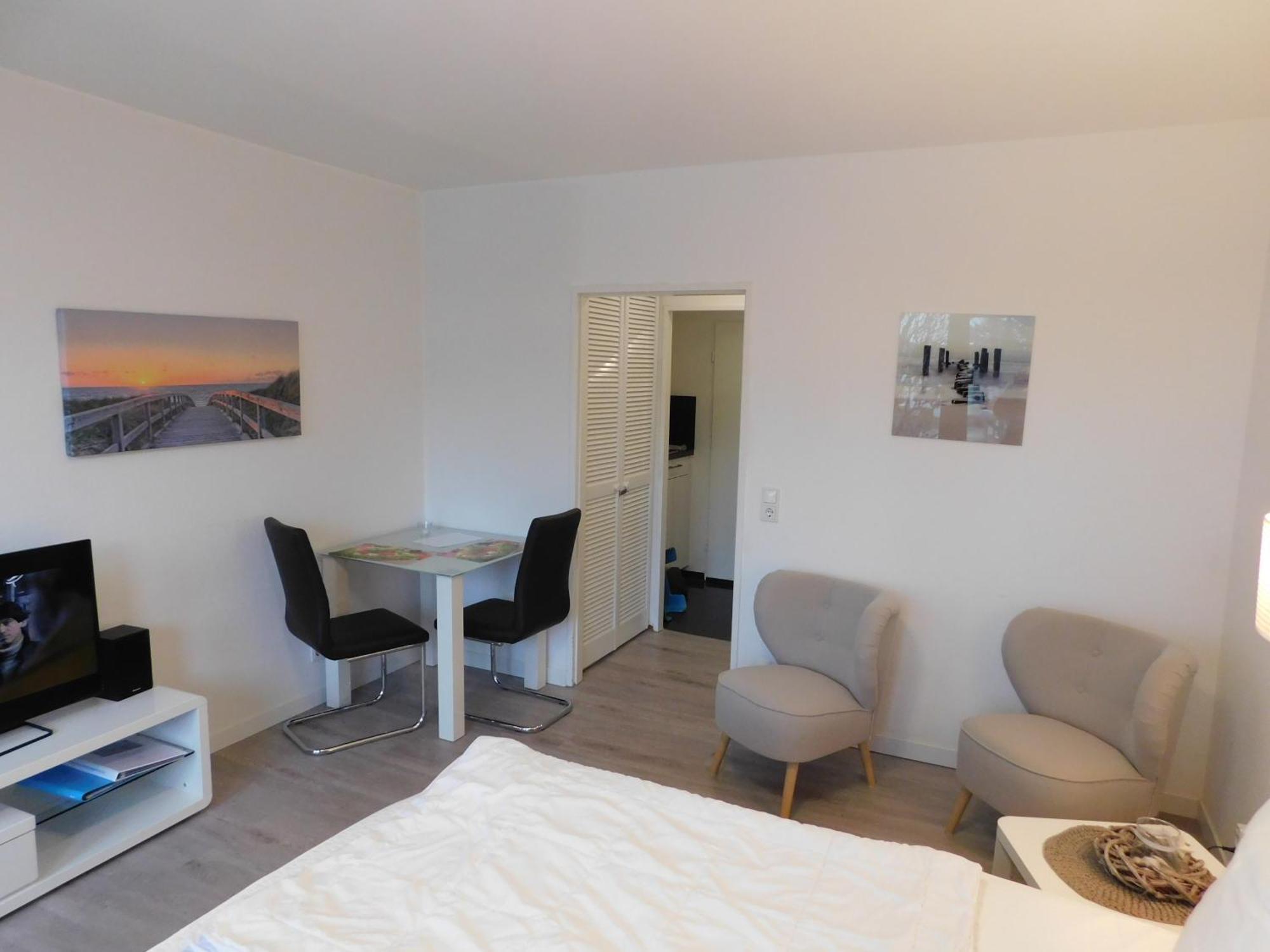 Grömitz Wohnung Sonnenschein Inkl Strandkorb Vom 01 05-01 10 מראה חיצוני תמונה