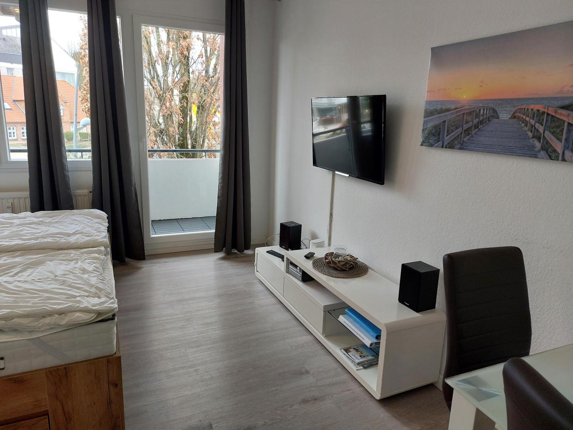 Grömitz Wohnung Sonnenschein Inkl Strandkorb Vom 01 05-01 10 מראה חיצוני תמונה