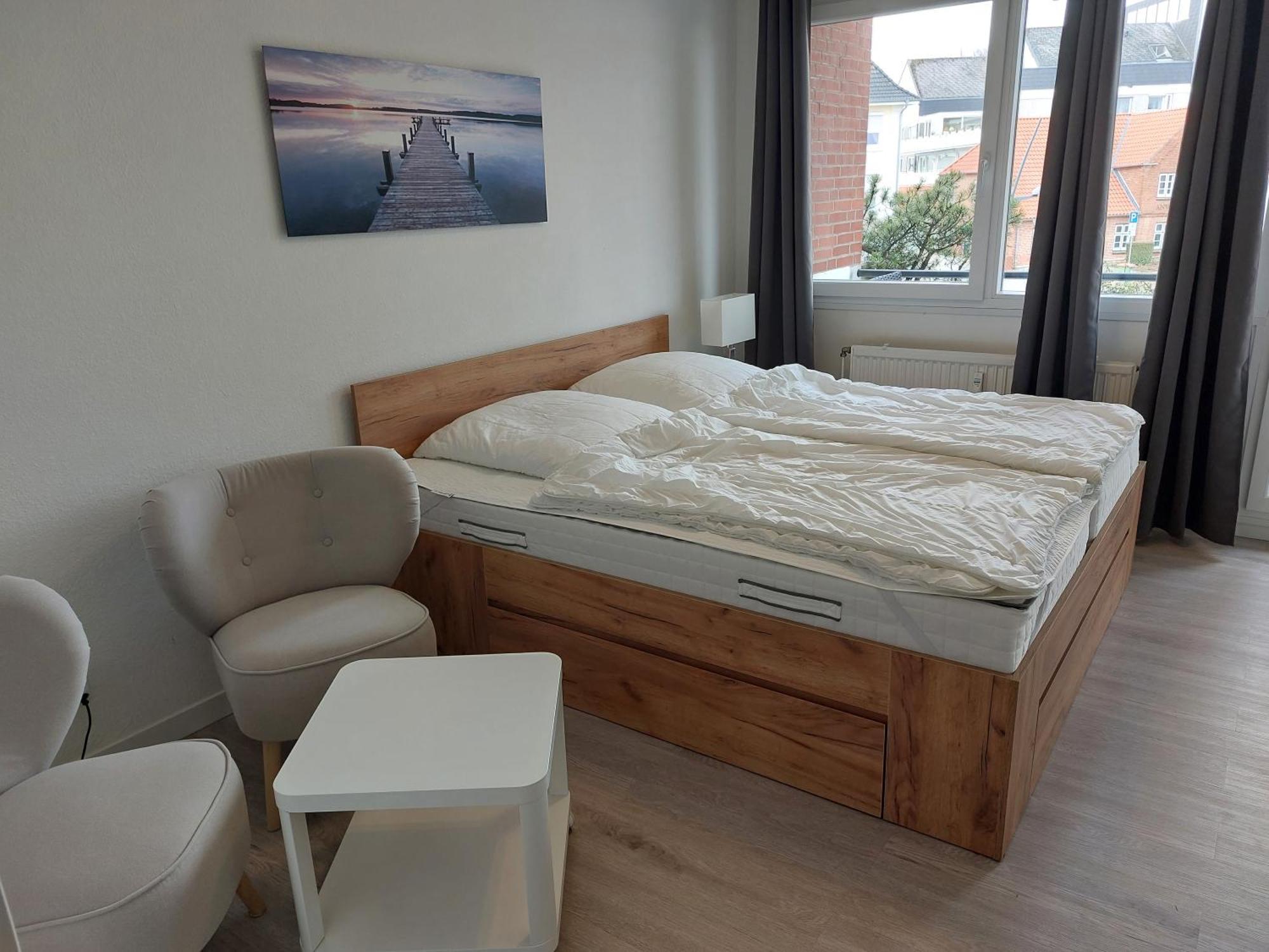 Grömitz Wohnung Sonnenschein Inkl Strandkorb Vom 01 05-01 10 מראה חיצוני תמונה