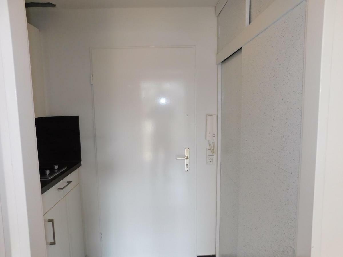 Grömitz Wohnung Sonnenschein Inkl Strandkorb Vom 01 05-01 10 מראה חיצוני תמונה