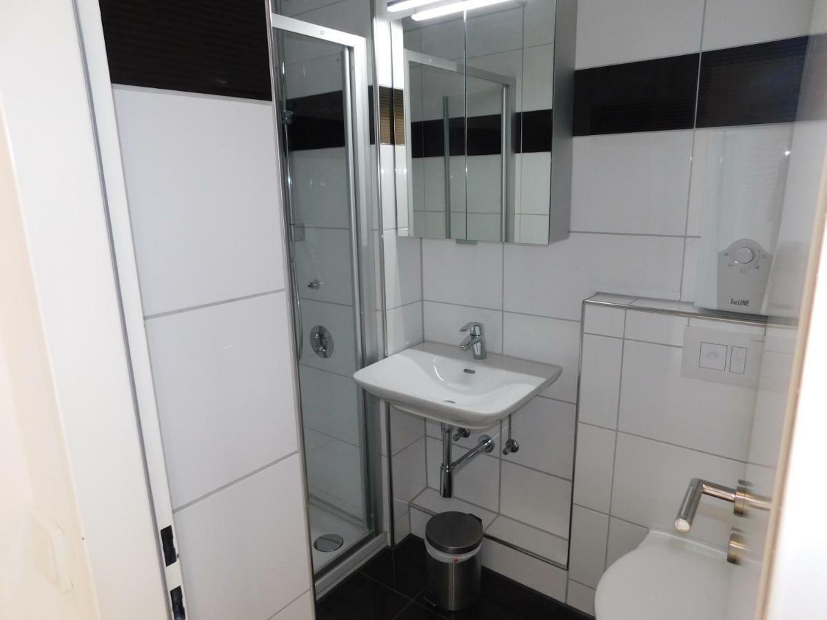 Grömitz Wohnung Sonnenschein Inkl Strandkorb Vom 01 05-01 10 מראה חיצוני תמונה