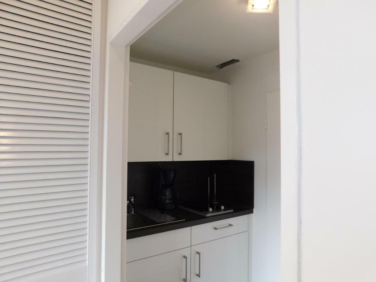 Grömitz Wohnung Sonnenschein Inkl Strandkorb Vom 01 05-01 10 מראה חיצוני תמונה
