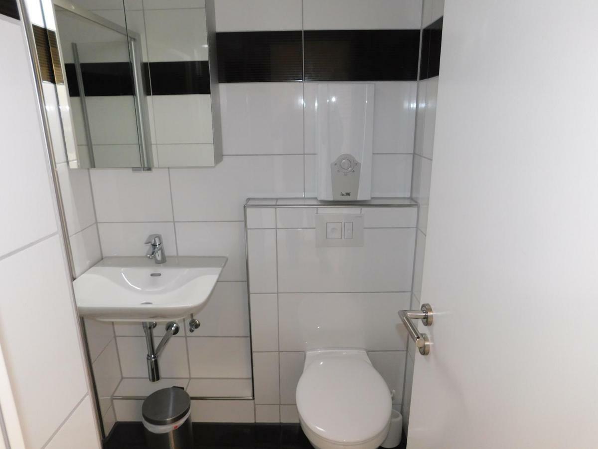 Grömitz Wohnung Sonnenschein Inkl Strandkorb Vom 01 05-01 10 מראה חיצוני תמונה